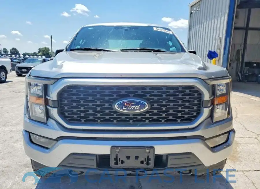 1FTEW1EP8PKF35480# 5