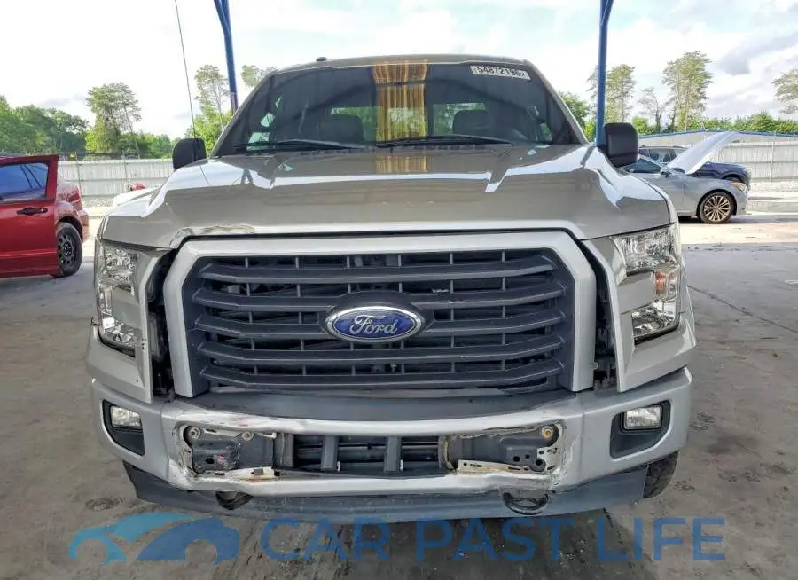 1FTEW1EP9HFB20775# 5