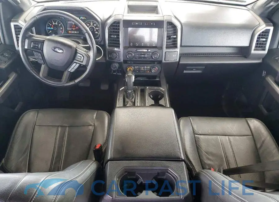 1FTEW1EP9HFB20775# 8