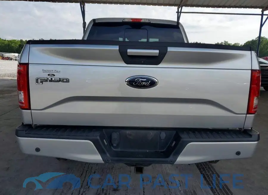 1FTEW1EP9HFB20775# 6