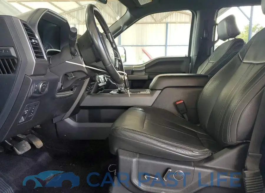 1FTEW1EP9HFB20775# 7