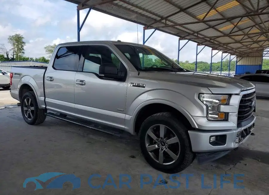 1FTEW1EP9HFB20775# 4