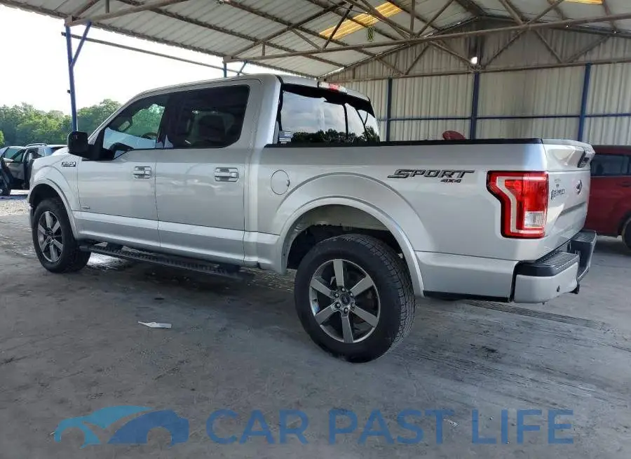 1FTEW1EP9HFB20775# 2
