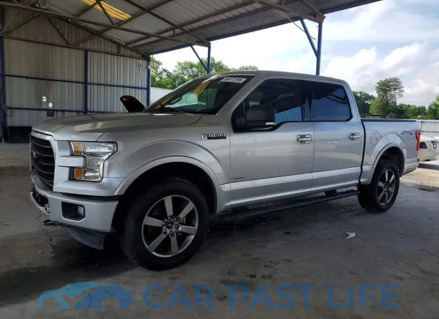 1FTEW1EP9HFB20775# 1