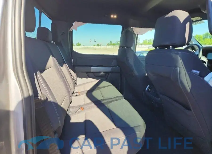 1FTEW3LP2TFA52181# 10