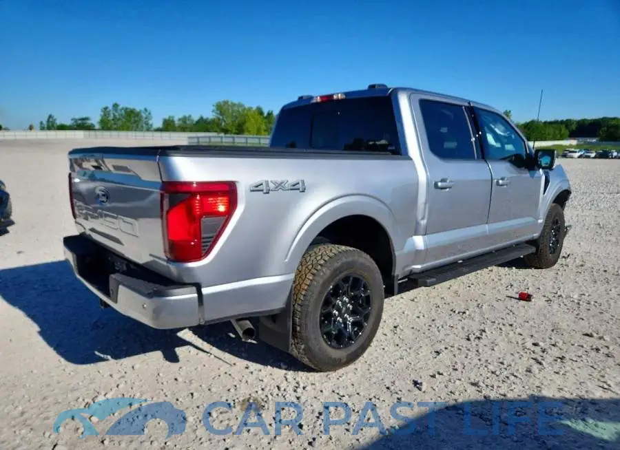 1FTEW3LP2TFA52181# 3