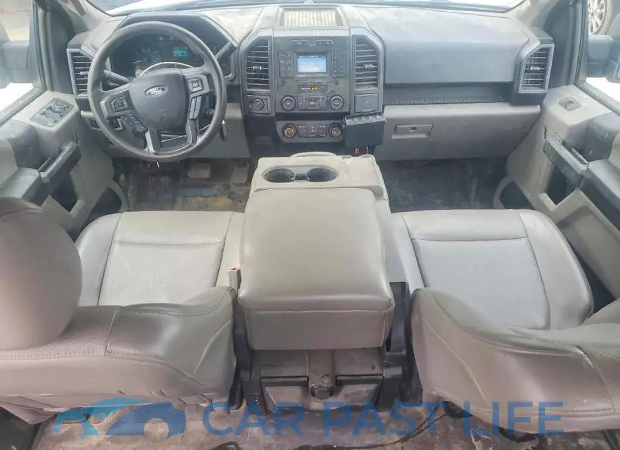 1FTFW1E54LKD79516# 8