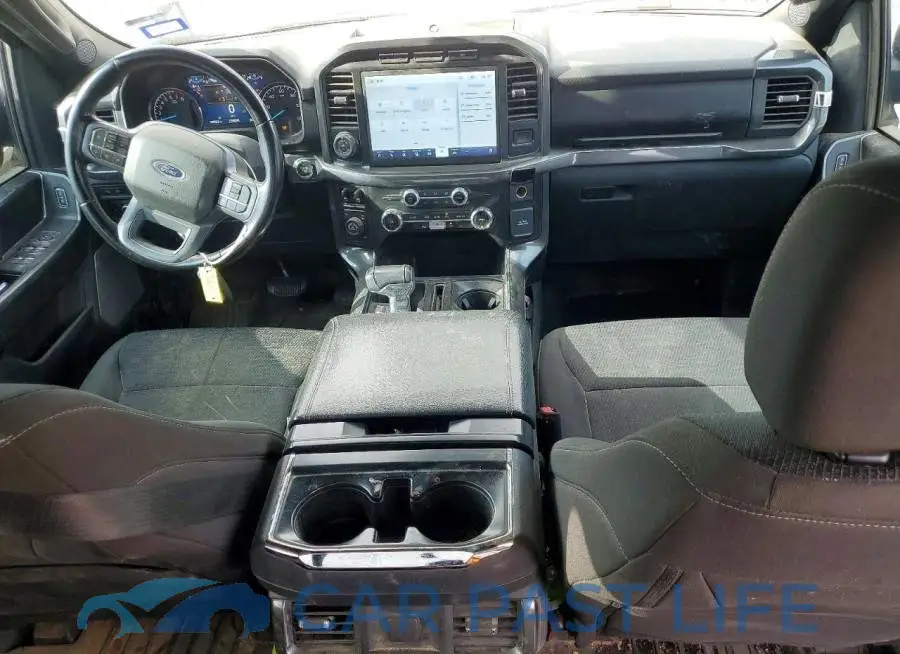 1FTFW1E56PKF48389# 8