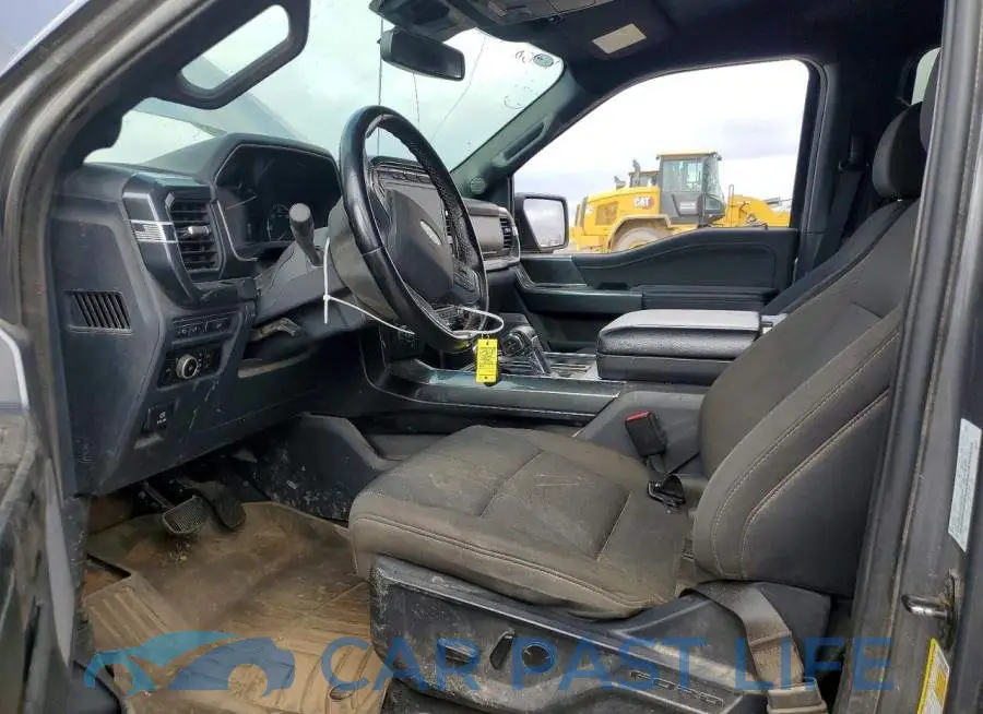 1FTFW1E56PKF48389# 7