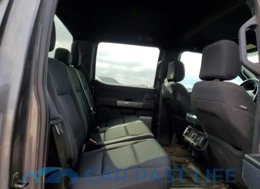 1FTFW1E56PKF48389# 10
