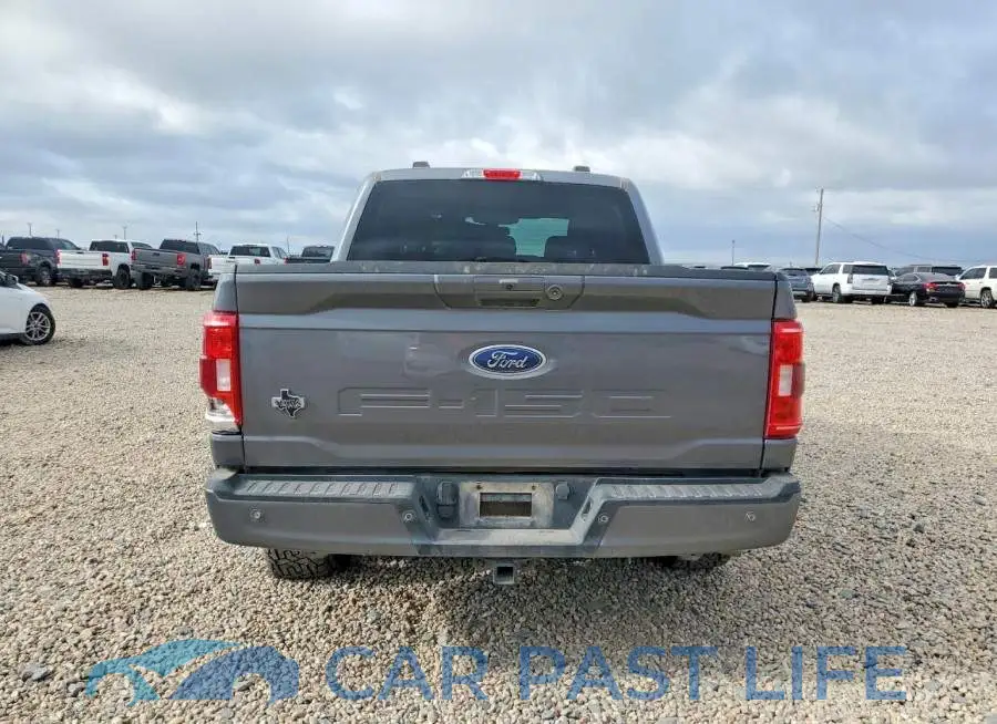 1FTFW1E56PKF48389# 6