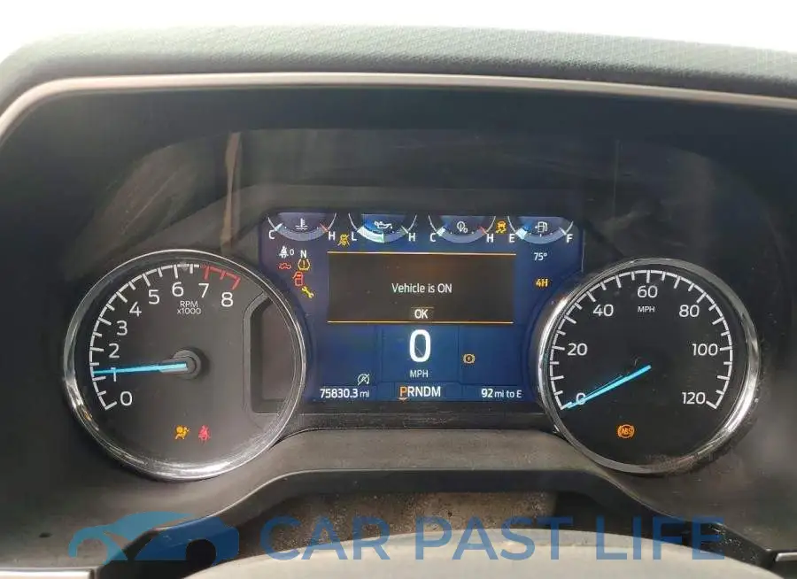 1FTFW1E56PKF48389# 9