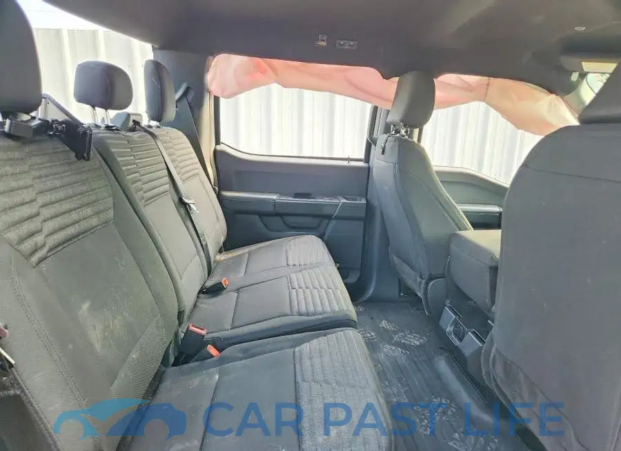 1FTFW1E57PKF32699# 10