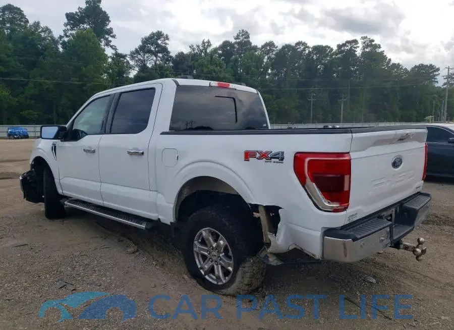 1FTFW1E85PKF26555# 2