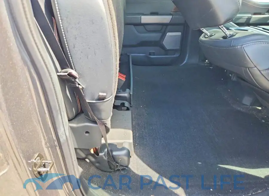 1FTFW1E89PKF52804# 10