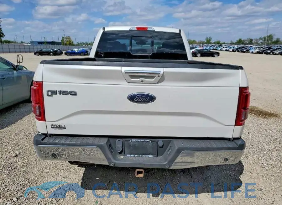 1FTFW1EF3HFA15063# 6