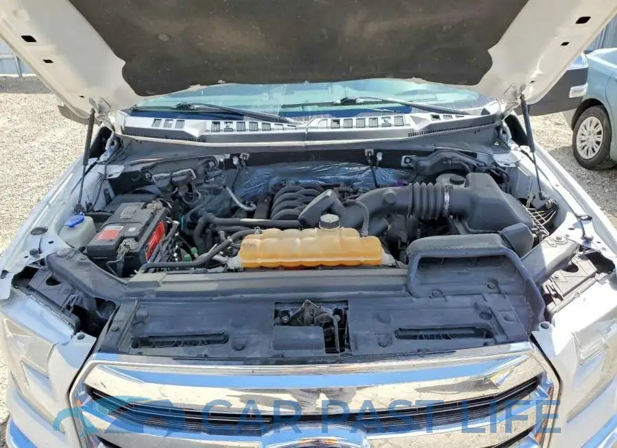 1FTFW1EF3HFA15063# 11
