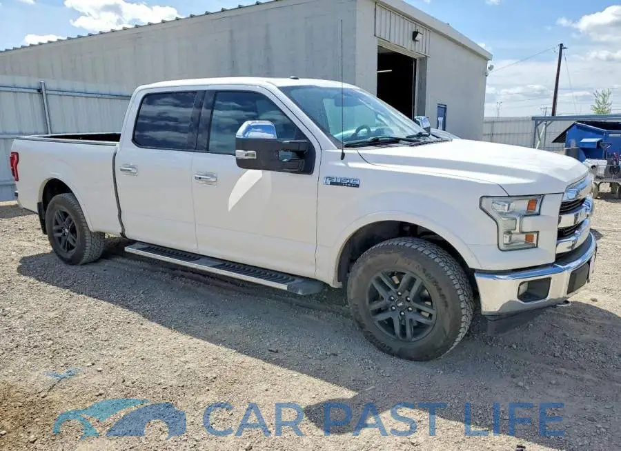 1FTFW1EF3HFA15063# 4