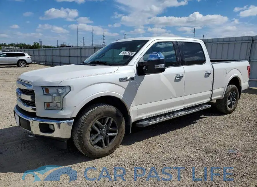 1FTFW1EF3HFA15063# 1