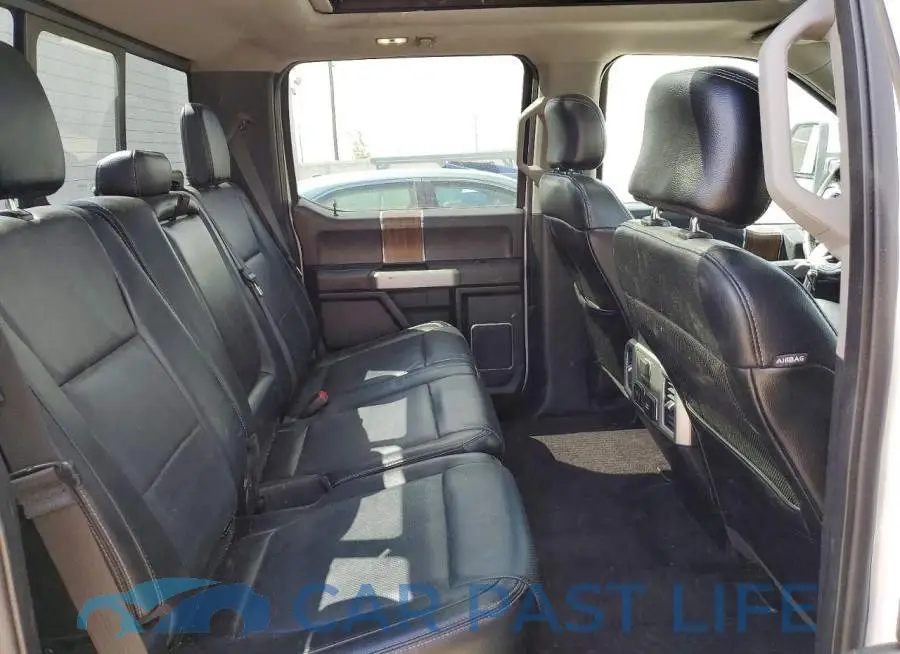 1FTFW1EF3HFA15063# 10
