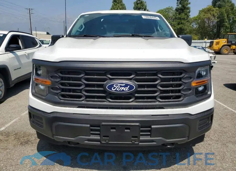 1FTFW1L52SKD62263# 5