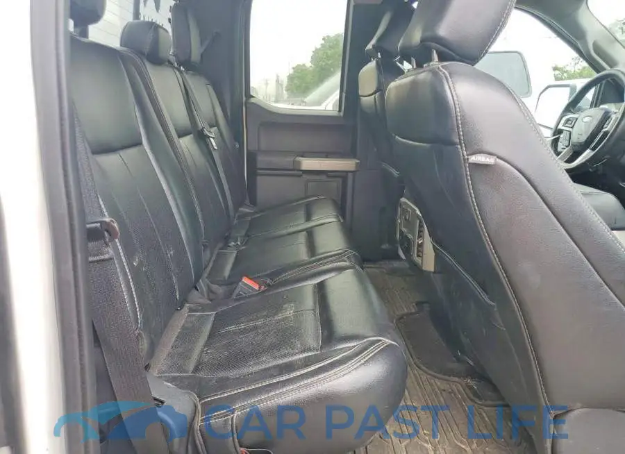 1FTFX1E41LKE78198# 10