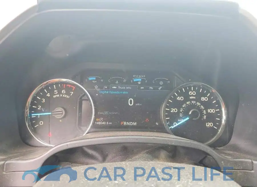 1FTFX1E41LKE78198# 9