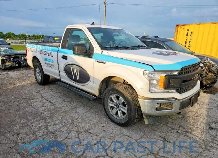 1FTMF1EB8LKD65163# 4