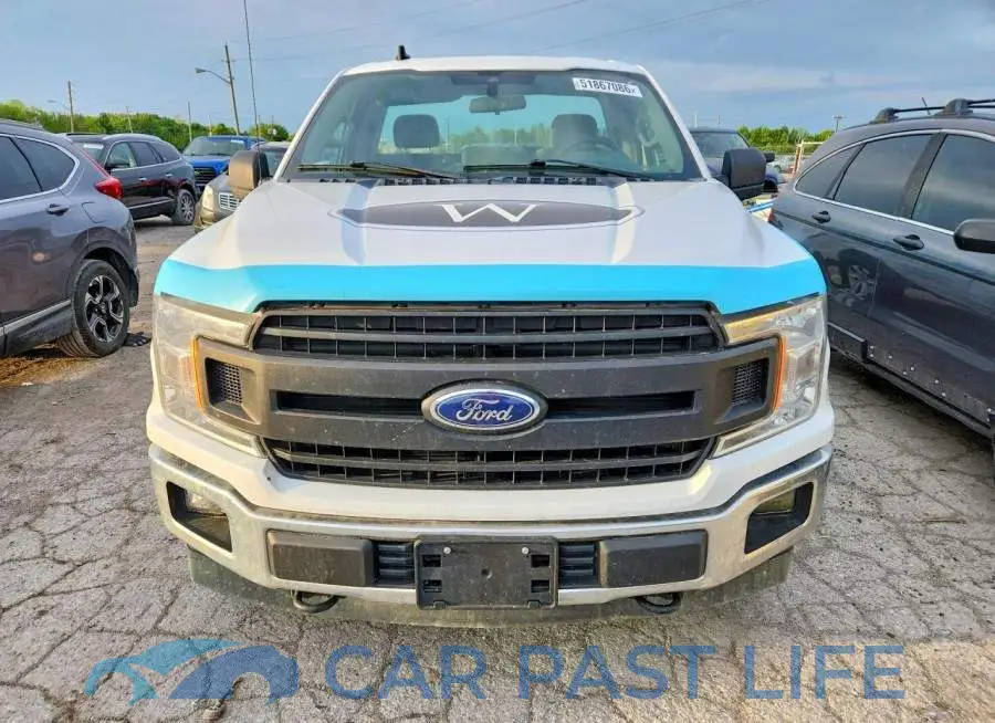 1FTMF1EB8LKD65163# 5