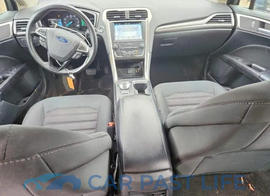 3FA6P0HD1KR169000# 8