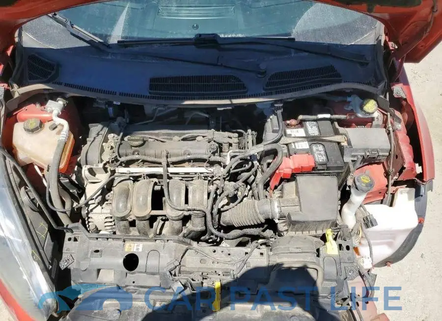 3FADP4BJ2KM145699# 11