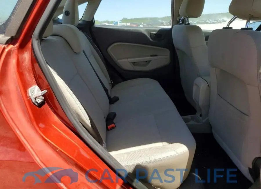 3FADP4BJ2KM145699# 10