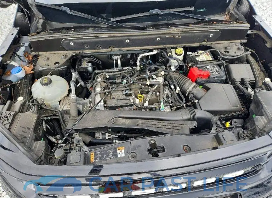 3FMCR9C63NRD95172# 12