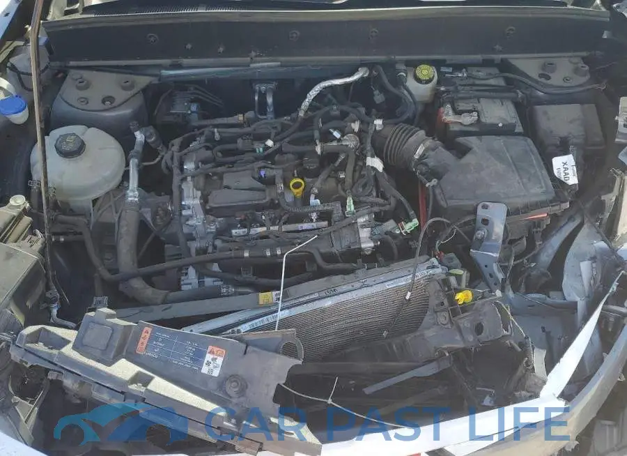 3FMCR9G64PRD87921# 12