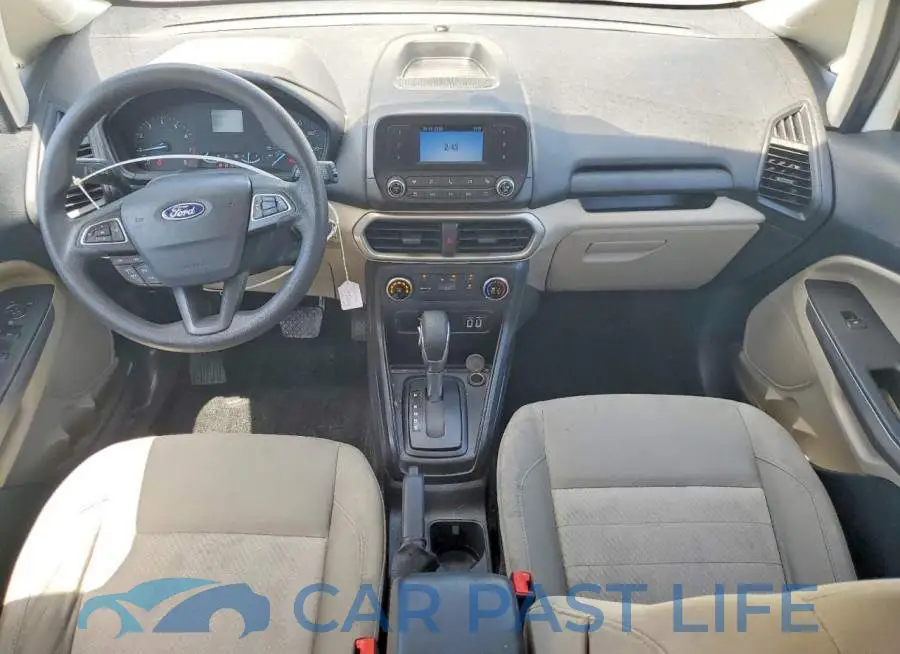 MAJ3S2FE1LC360506# 8