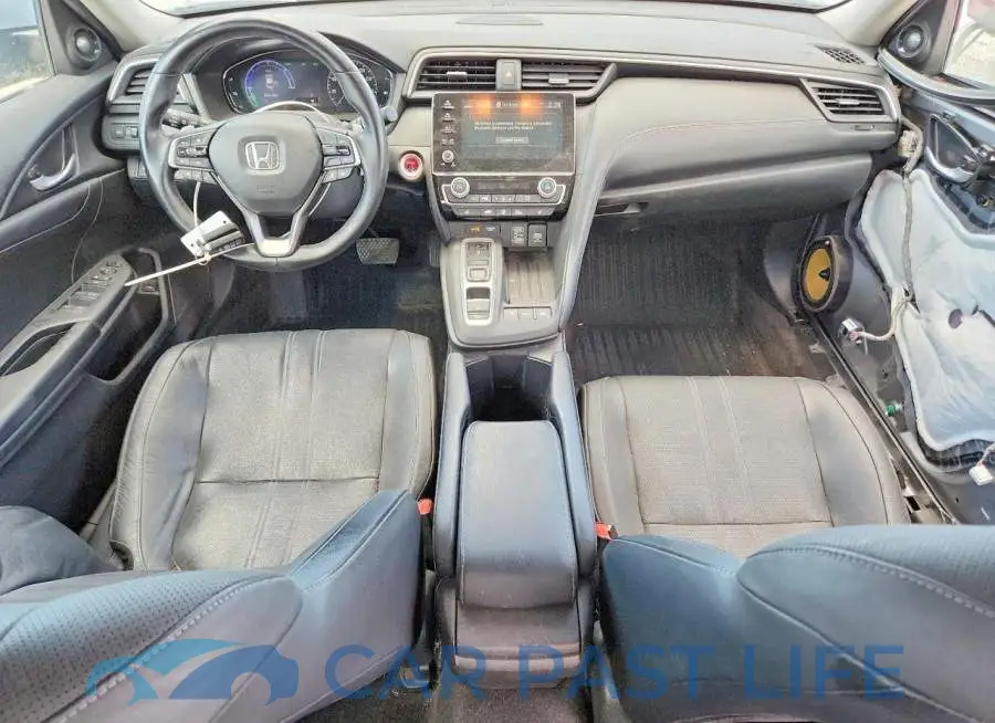 19XZE4F99KE029609# 8