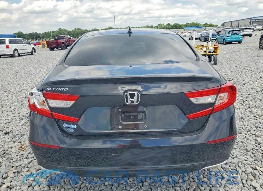 1HGCV1F10MA027222# 6