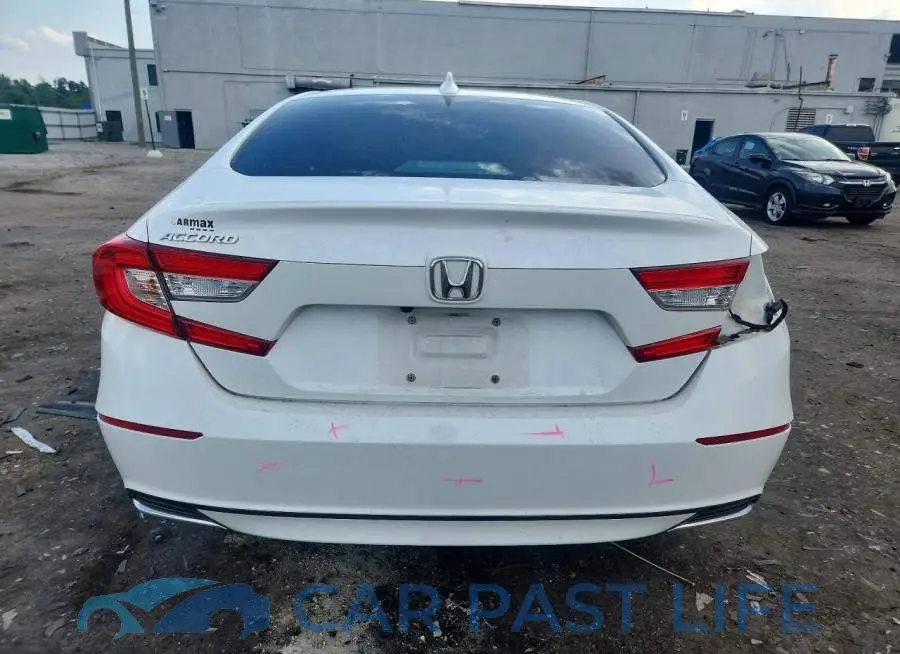 1HGCV1F12KA111300# 6