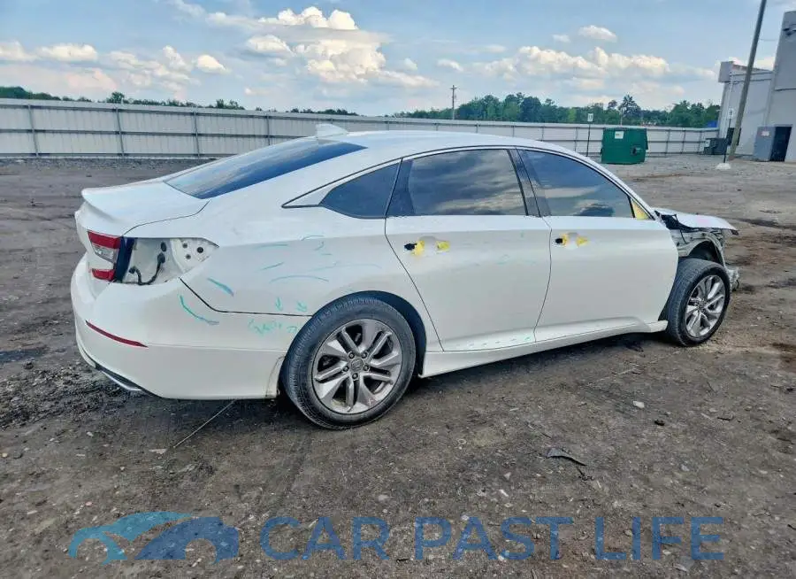 1HGCV1F12KA111300# 3