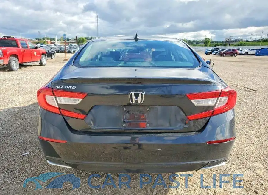 1HGCV1F19MA013125# 6