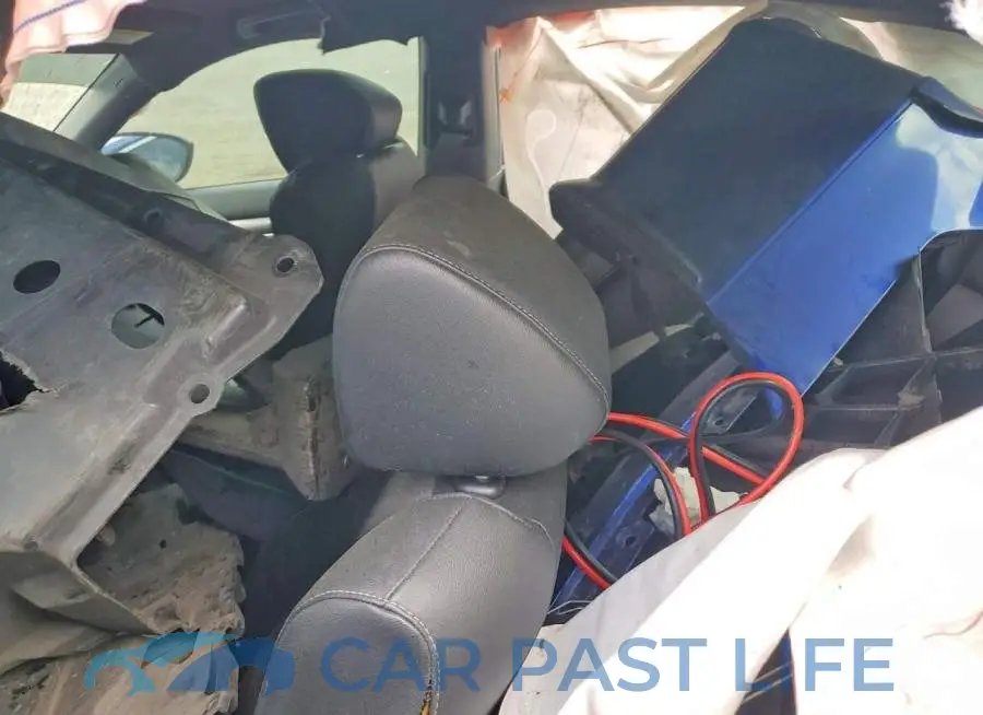1HGCV1F30JA151701# 12