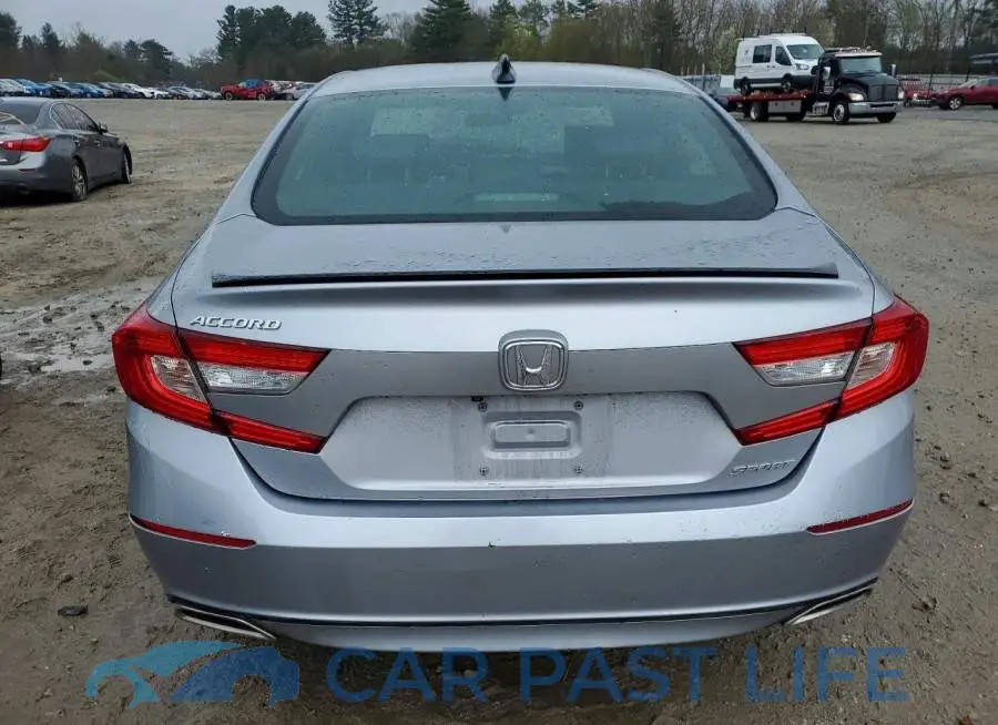 1HGCV1F30NA004185# 6
