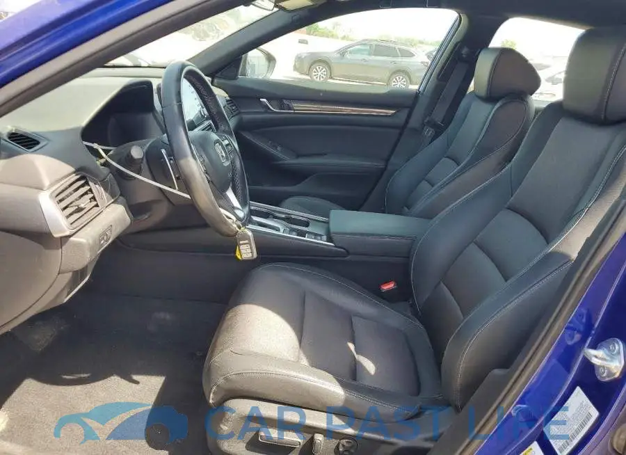 1HGCV1F30NA088542# 7