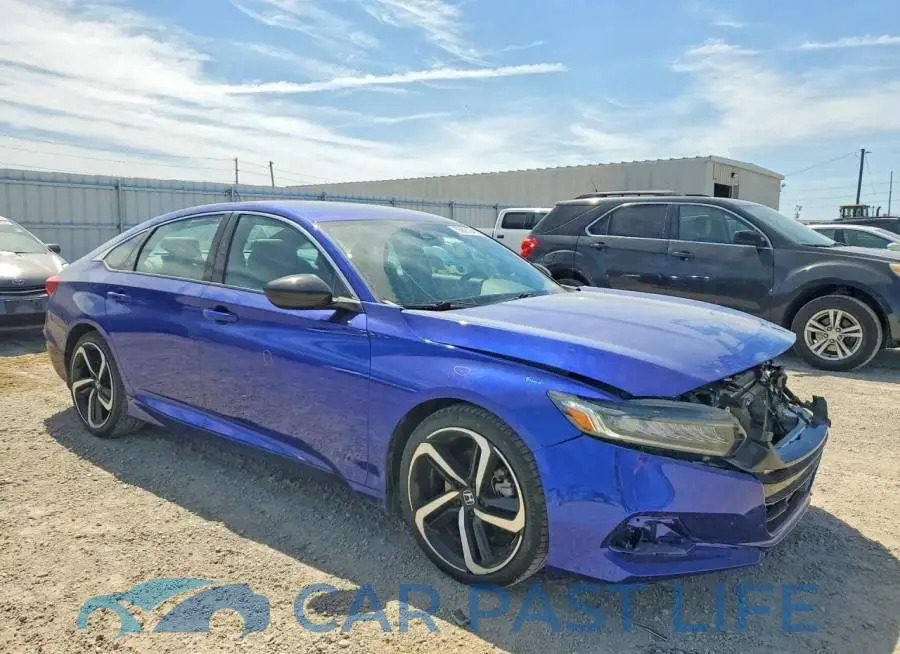 1HGCV1F30NA088542# 4