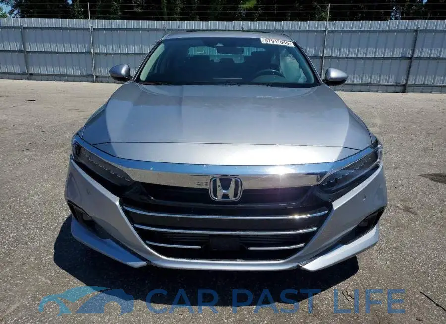 1HGCV1F50MA067903# 5