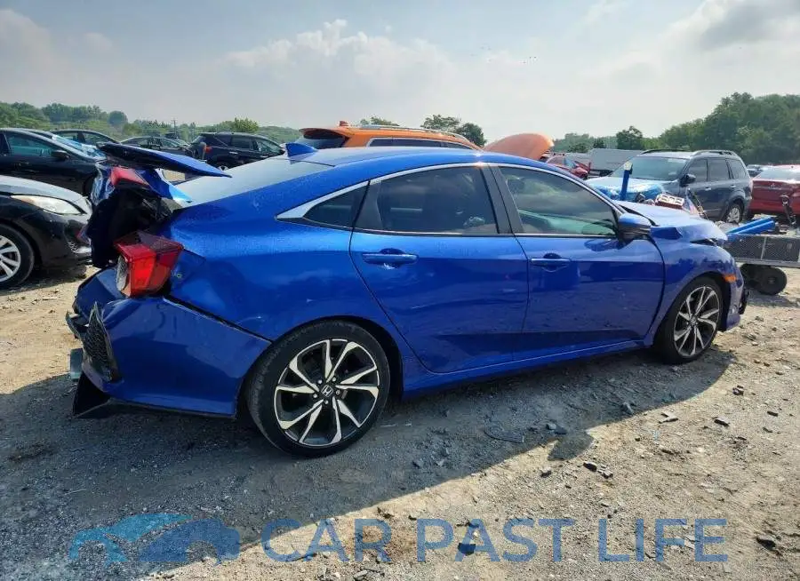 2HGFC1E55KH700298# 3