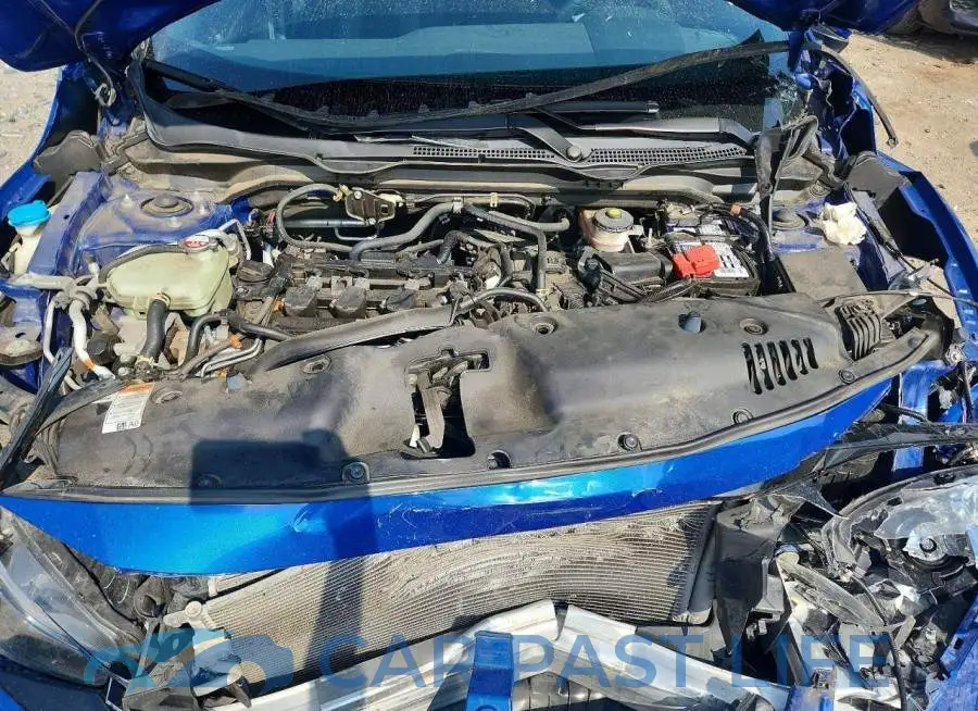 2HGFC1E55KH700298# 11