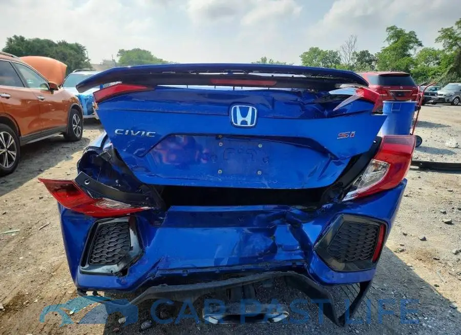 2HGFC1E55KH700298# 6