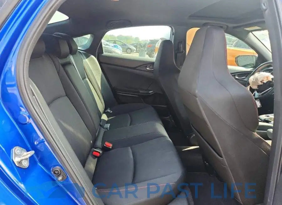 2HGFC1E55KH700298# 10