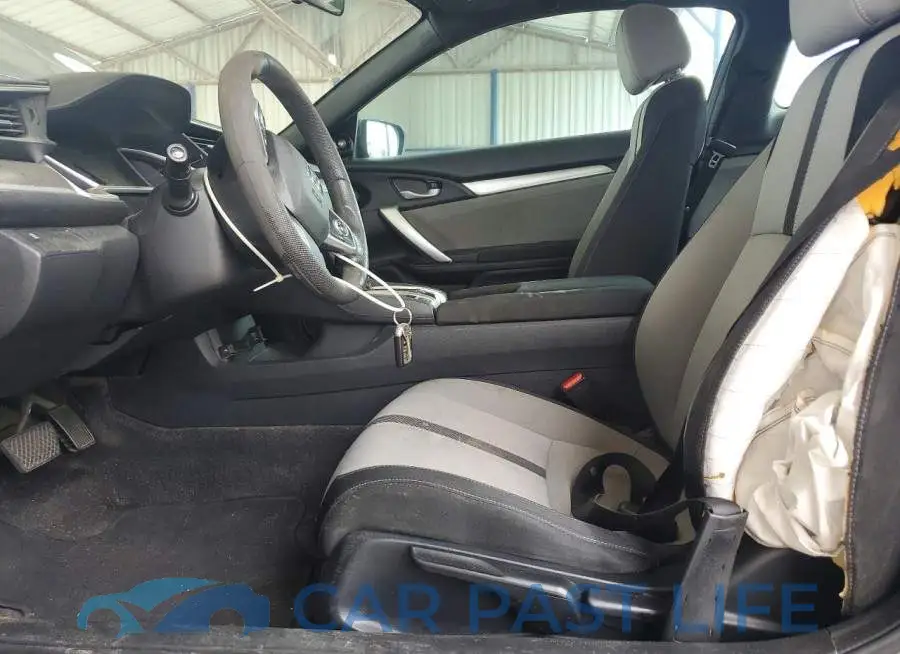 2HGFC3B37HH350440# 7